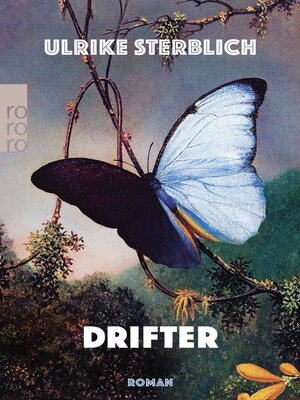 cover image of Drifter